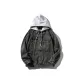 Smoke Gray (Fleece-Lined)