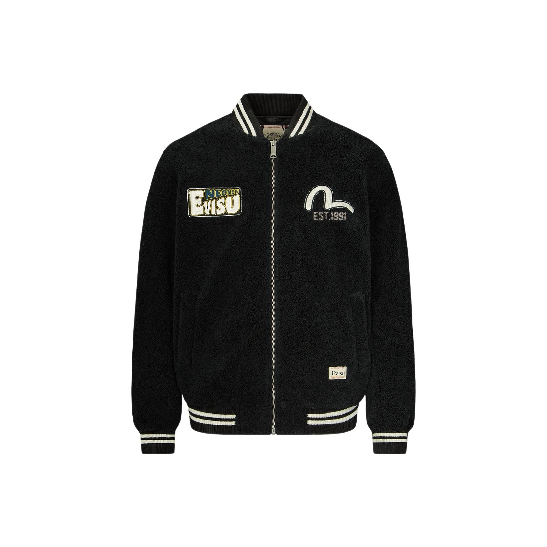 EVISU Denim Jackets Men - POIZON EVISU Denim Jackets Men - POIZON
