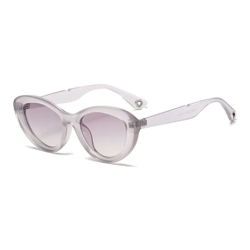 Yamaichi Maru TR90 Cat Eye Sunglasses Unisex-6