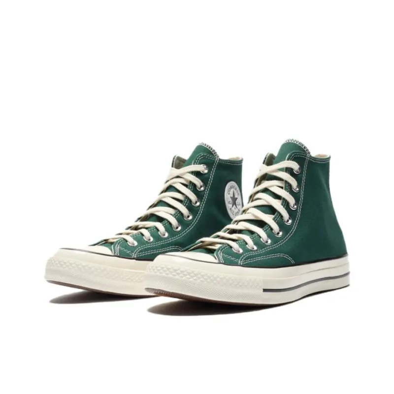 Chuck 70 Converse High 'Green Envy'-2