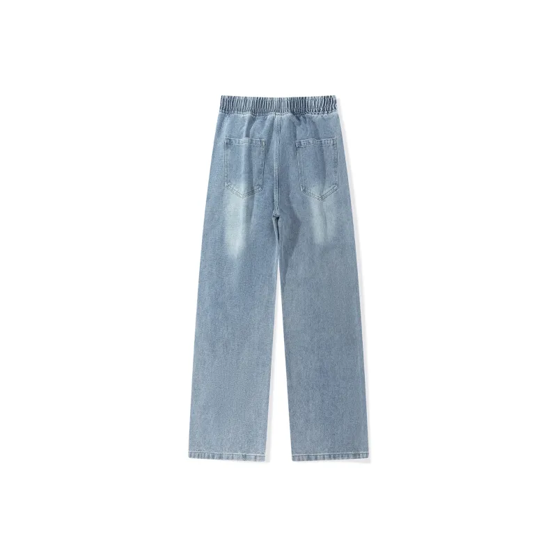 KIPONE Jeans Unisex-6