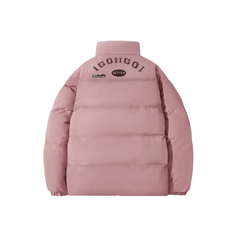 IGOI Puffer Jackets Unisex-8