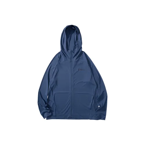 Jack Wolfskin Super Light Quick Dry Sun Protection Clothing Men's