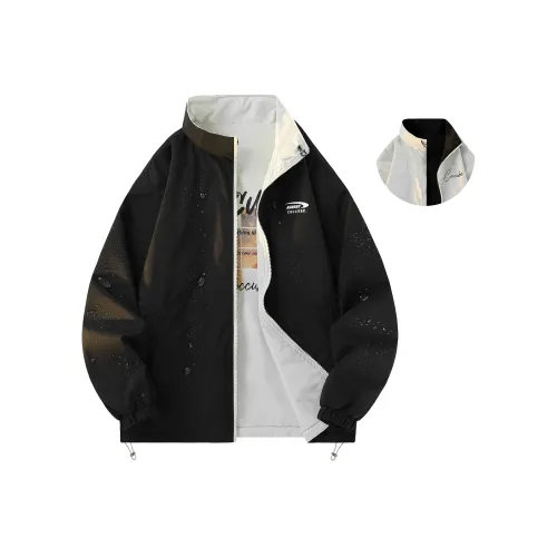 COC CUBE Jackets & Coats Unisex