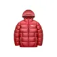 Maple Leaf Red