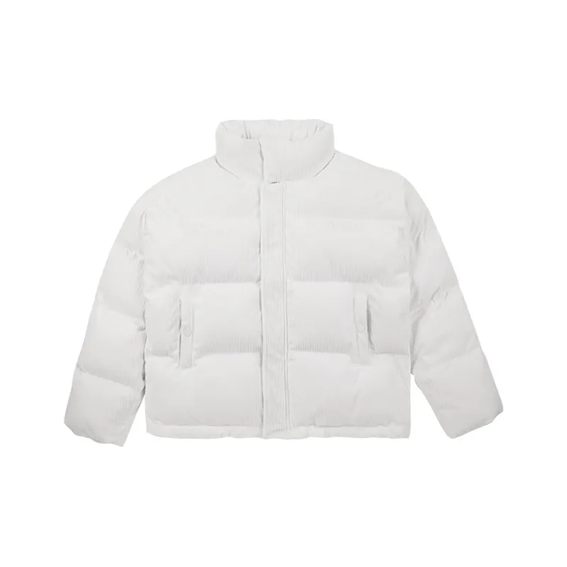 BLUESFLY Puffer Jackets Men-0