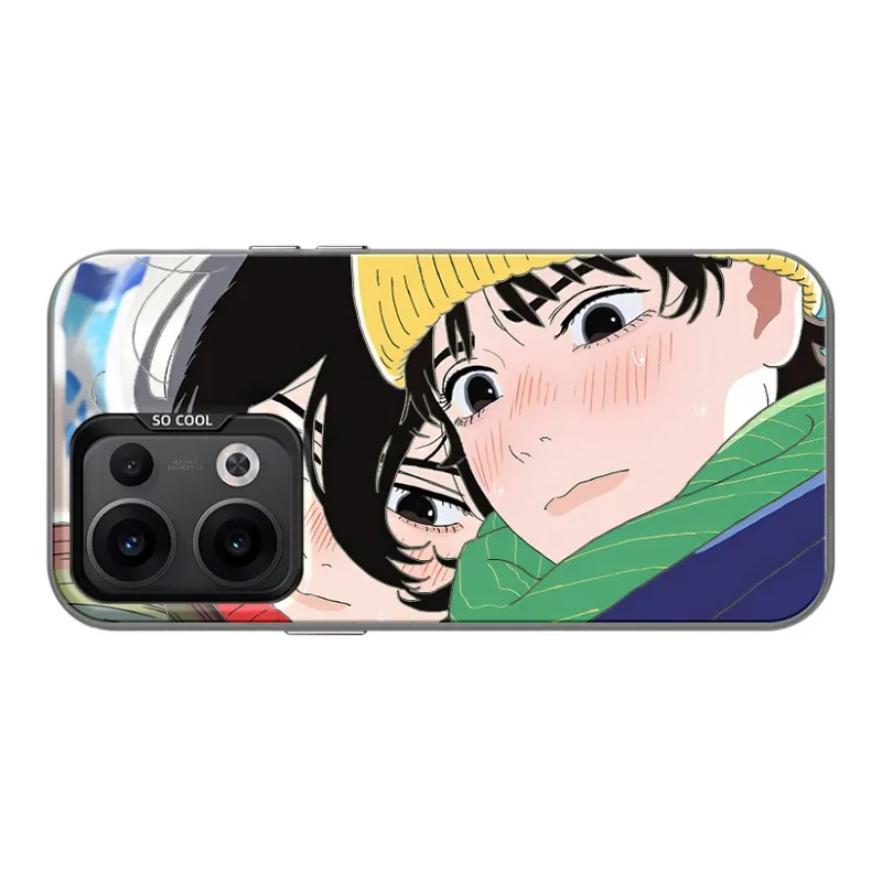 MANQIN Phone Cases-14