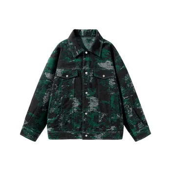 BOTH PLAY Jackets Unisex