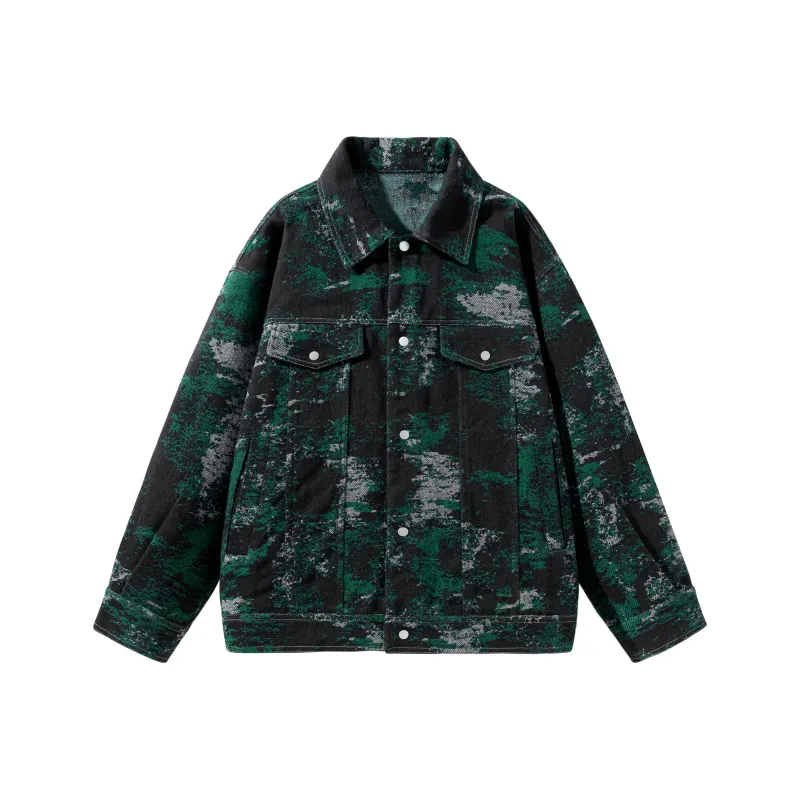 BOTH PLAY Jackets Unisex-0