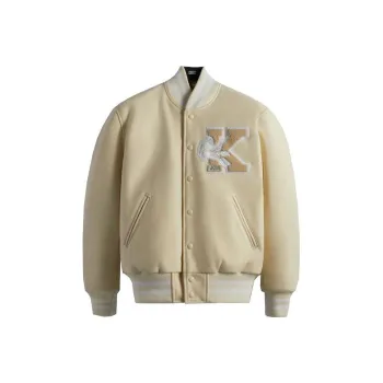 KITH Golden Bear Classic Wool