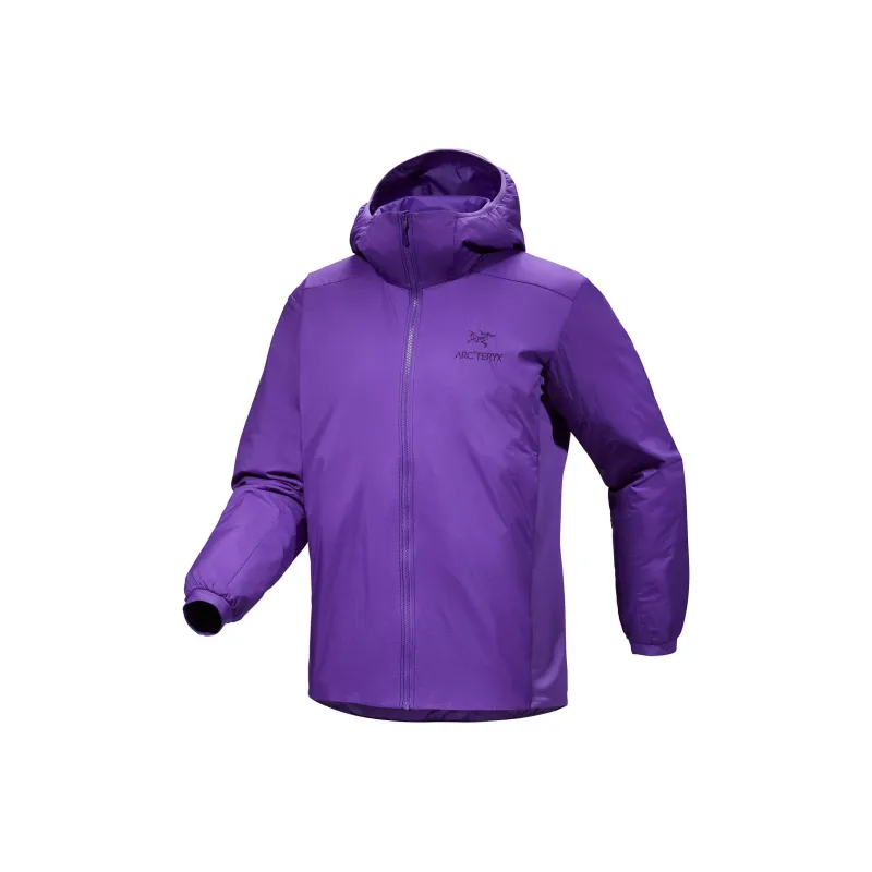 Arc'teryx Atom Hoodie Jacket-30