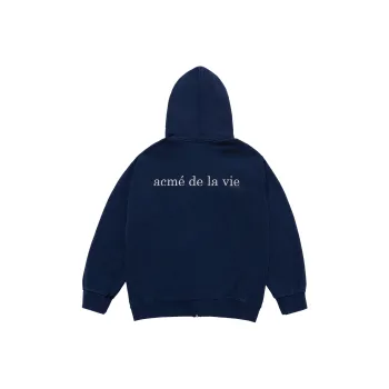 Acme De La Vie/ADLV FW24 Sweatshirt Unisex Navy