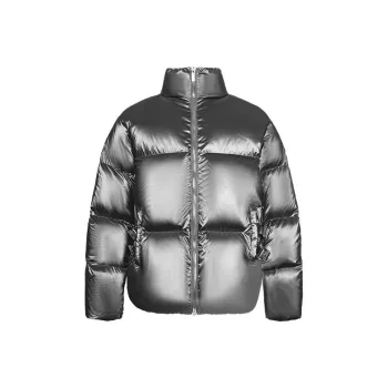 Unawares. Down Jackets Men