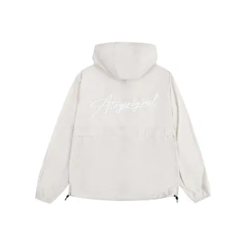 Atry Flower Body LOGO Series Sun Protection Clothing Unisex