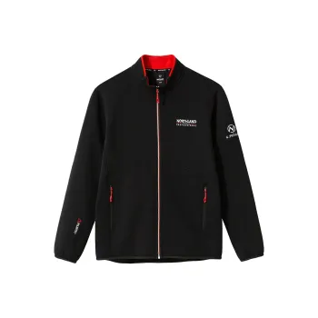 NORTHLAND Velvet Jackets Men