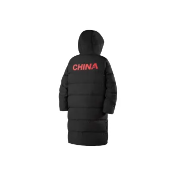 Tectop Down Jackets Unisex