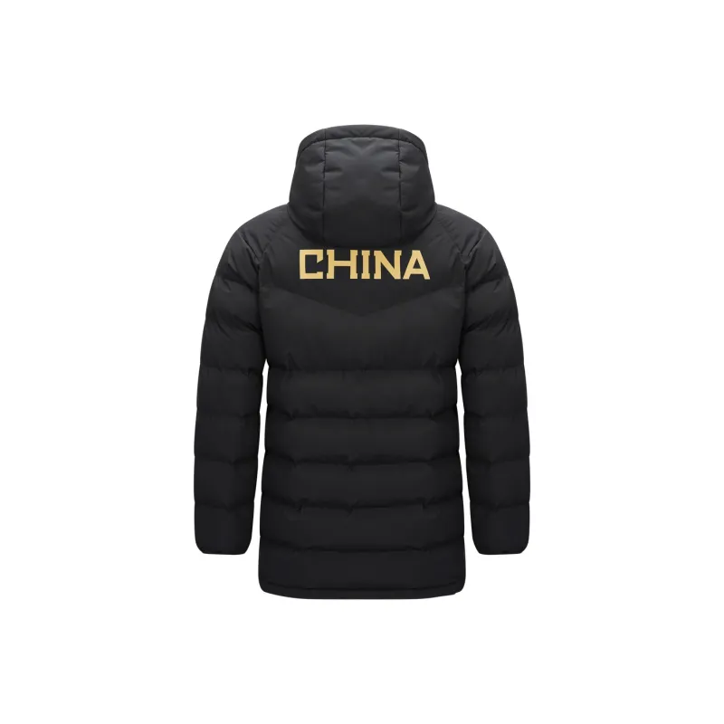 KELME Puffer Jackets Unisex-2
