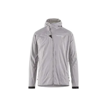 KLATTERMUSEN Jackets Coats Men's Gray