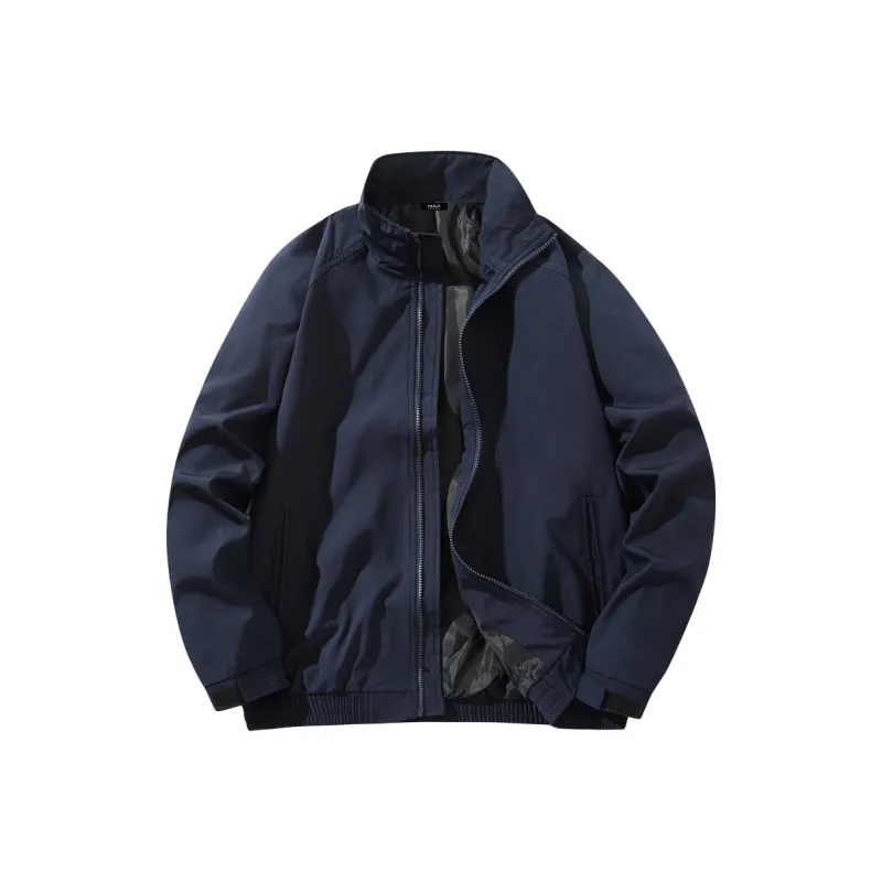 FA2LO Jackets Unisex-12