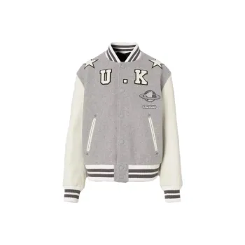 Burberry Felton Varsity Jacket