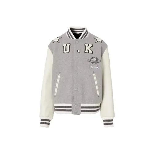Burberry Felton Varsity Jacket