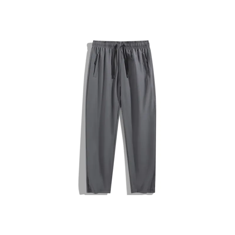 REXSHION Casual Pants Unisex-6