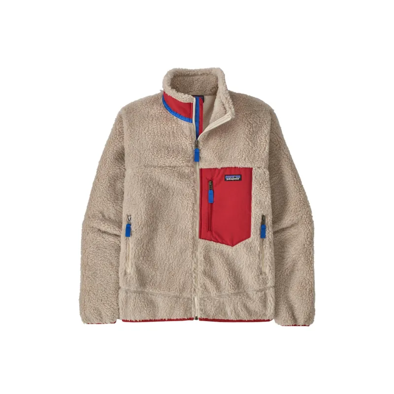 Patagonia Classic Retro X Jacket-14