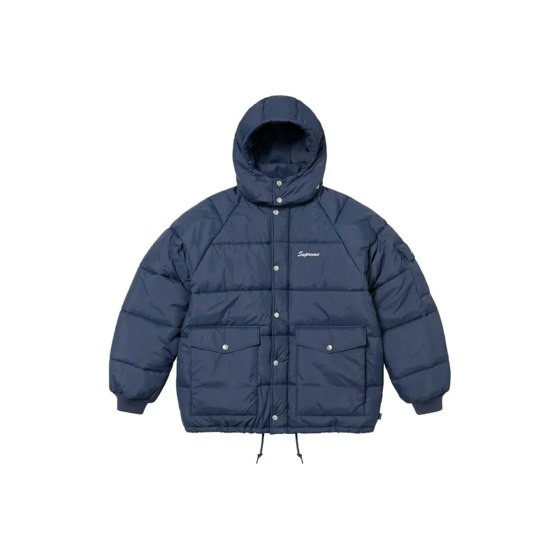 Supreme Jane's Addiction Mechanics Jacket-0