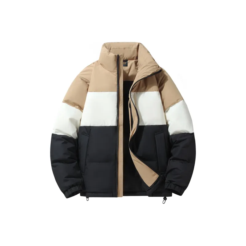 SNOW FLYING Down Jackets Unisex-5