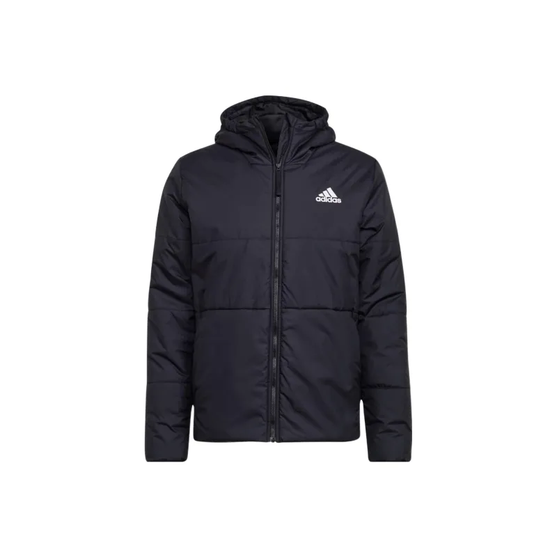 Adidas Puffer Jackets Men Black-0