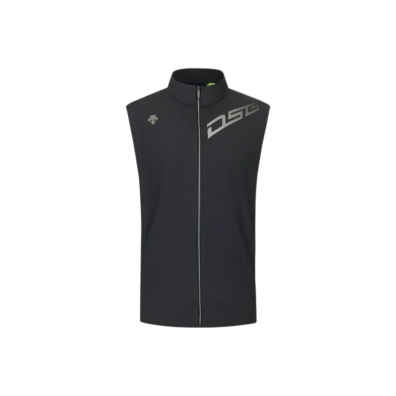 DESCENTE Pro Collection Vests Men-3