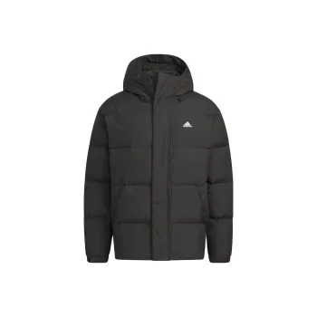 Adidas Down Jackets Men Black