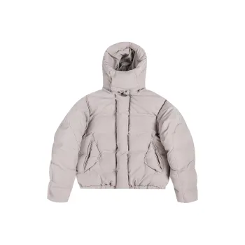 Epide Prefab Down Jacket Unisex