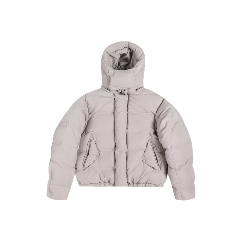 Epide Prefab Down Jacket Unisex-0