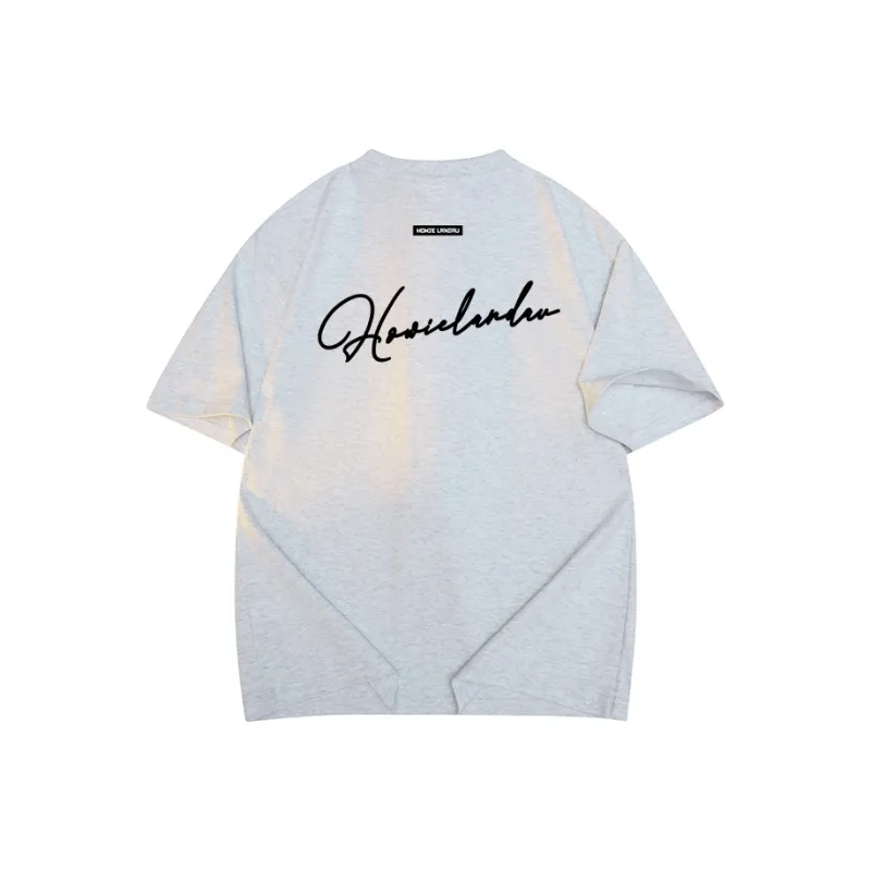 HOWIE LANDAU T Shirts Unisex-3