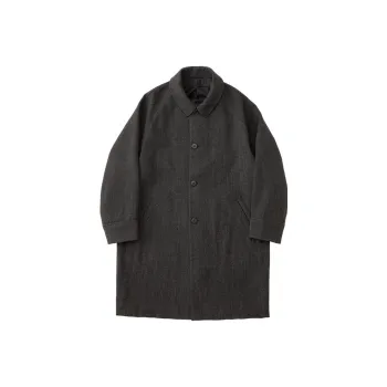 Visvim Coats Men