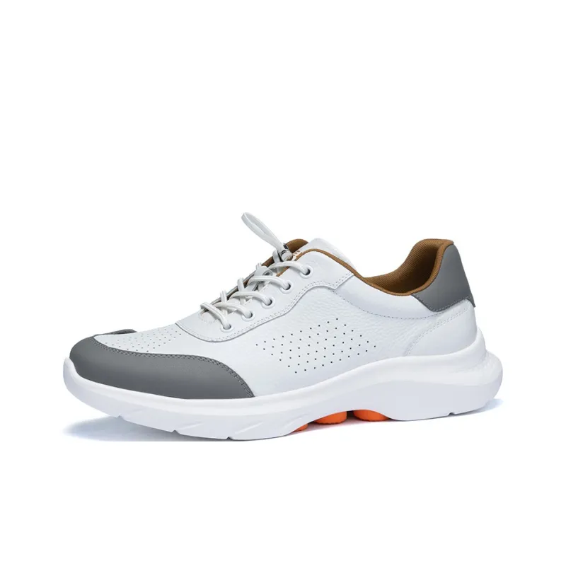 CELE Low Top Casual Shoes Men's-6