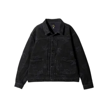Needles Jean Jacket