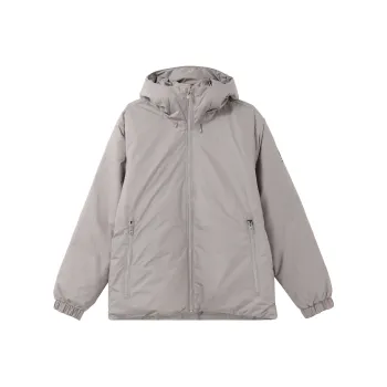 Under Armour ColdGear Down Jackets Men Gray