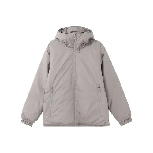 Under Armour ColdGear Down Jackets Men Gray