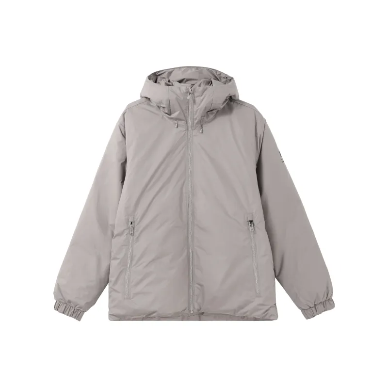 Under Armour ColdGear Down Jackets Men Gray-0