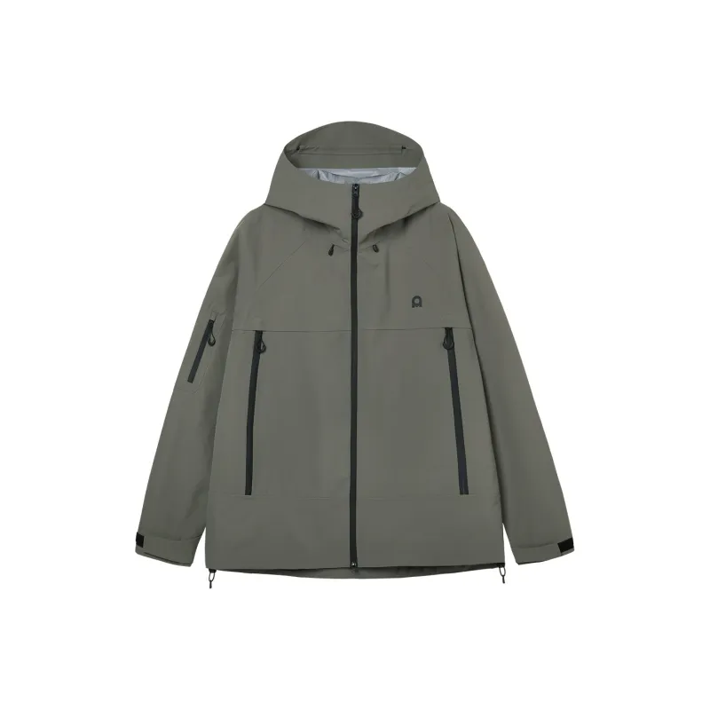 TIKIMOMOKA City Walking Series Jackets Coats Unisex-2