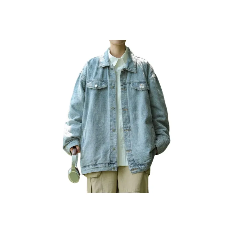 TIMD Jackets Unisex-3