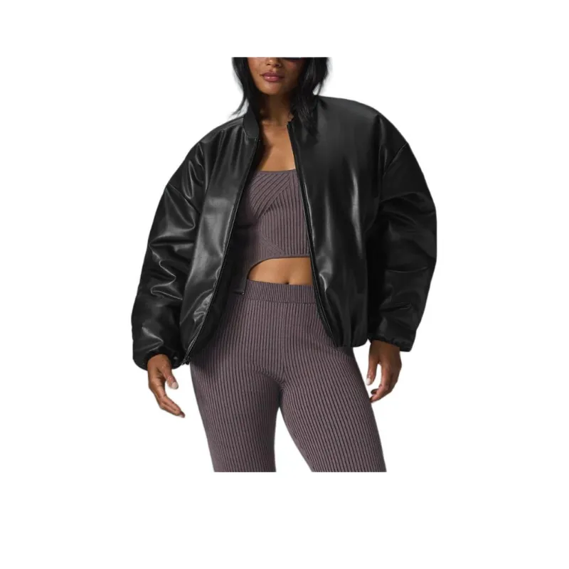 Alo Yoga Jackets Unisex-2