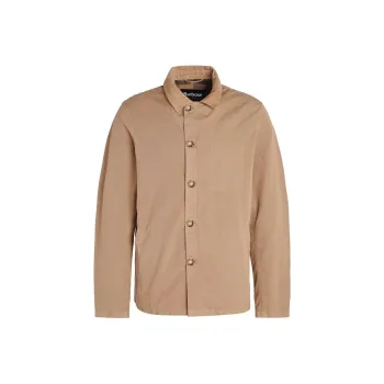 BARBOUR Jackets Coats Men's Khaki
