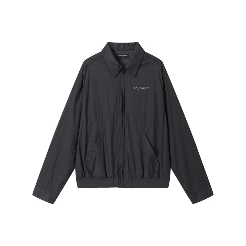 DANGEROUSPEOPLE Jackets Coats Unisex-2