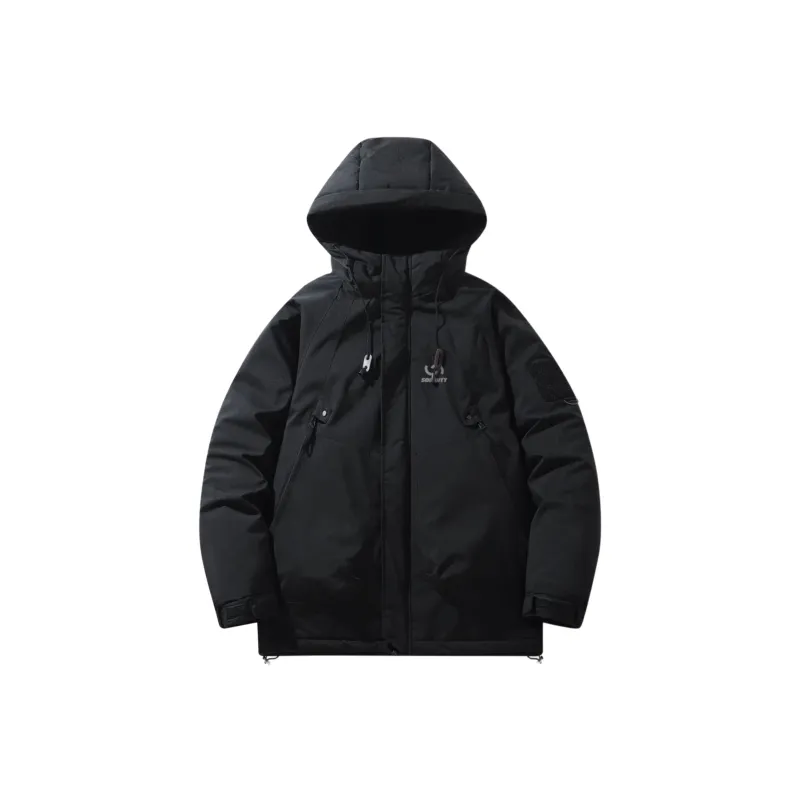 SOLIDITY Jackets & Coats Unisex-14