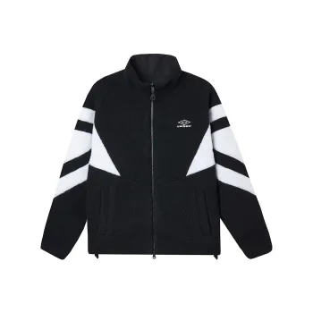 Umbro Velvet Jackets Unisex