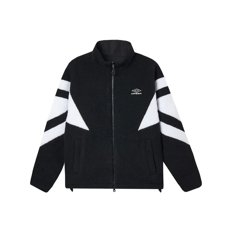 Umbro Velvet Jackets Unisex-0