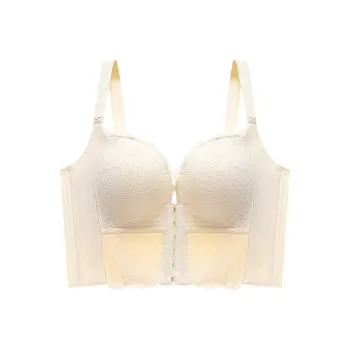 QIANLINGMEI Women's Bras
